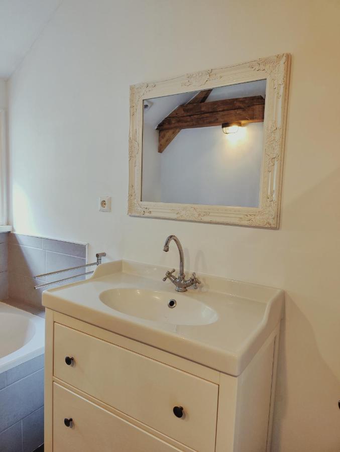 B & B Wijdzicht Wolsum Εξωτερικό φωτογραφία