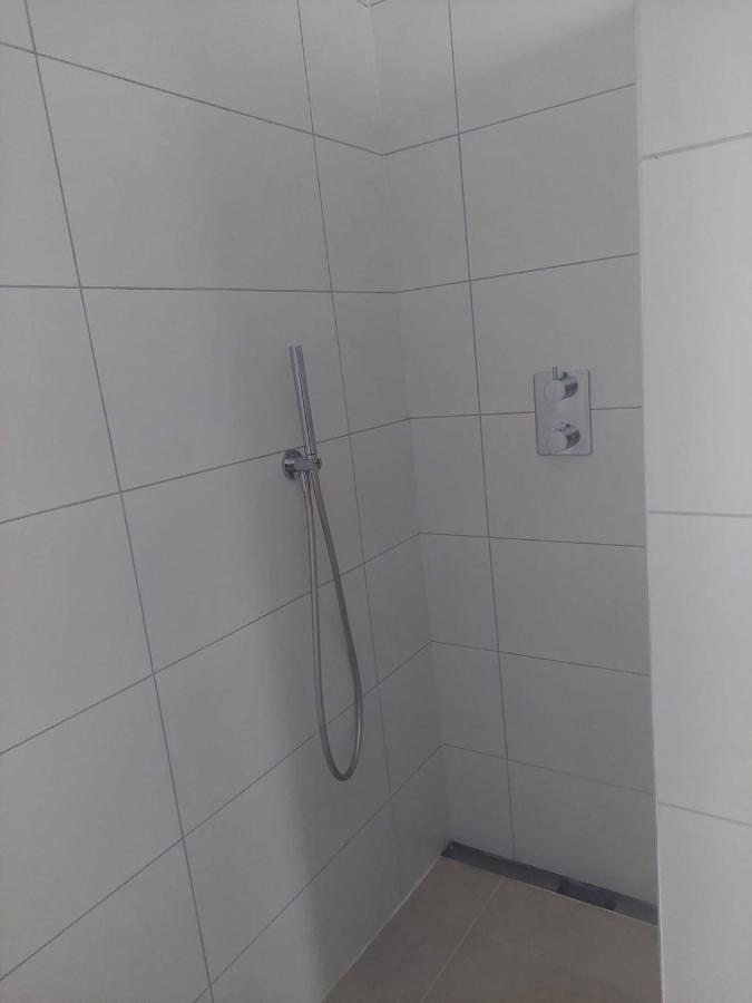 B & B Wijdzicht Wolsum Εξωτερικό φωτογραφία